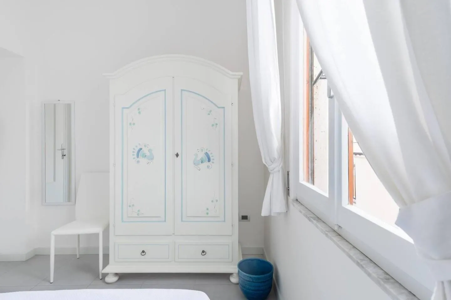 Fiore Penthouse Alghero