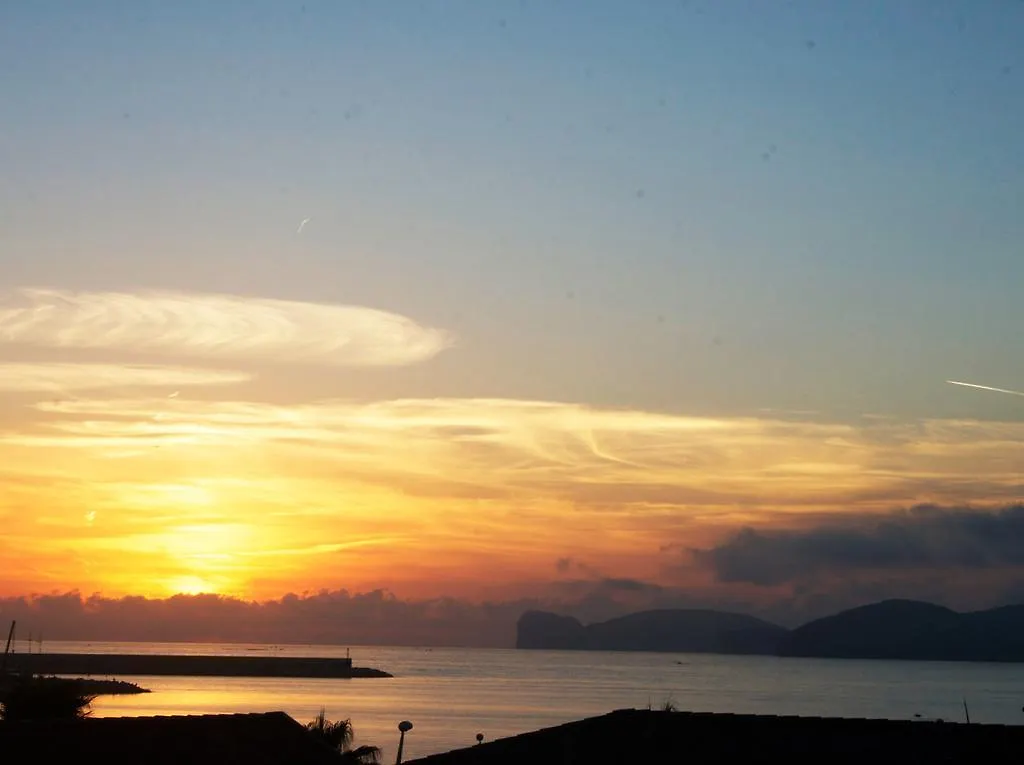 Fiore Penthouse Alghero