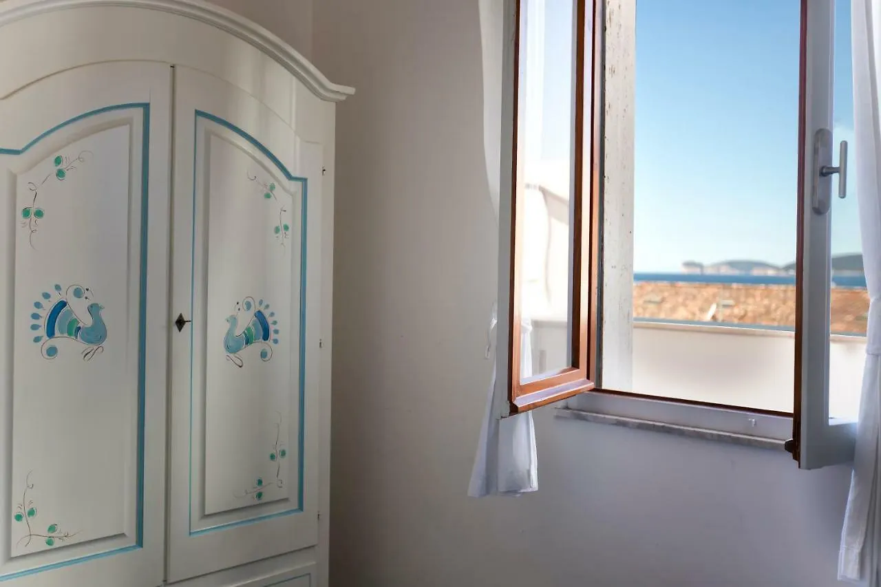 Apartment Fiore Penthouse Alghero