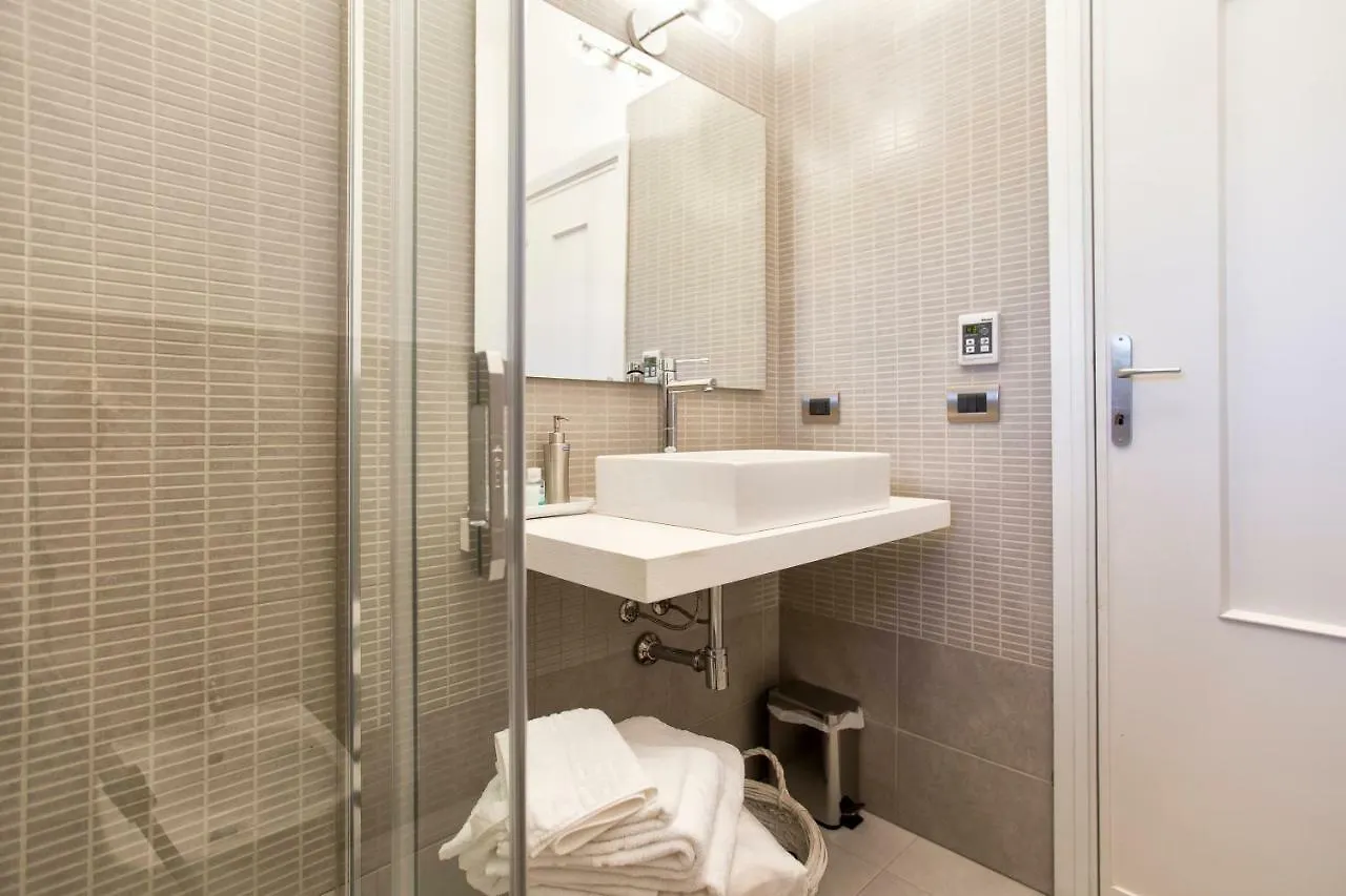 Fiore Penthouse Alghero Apartment